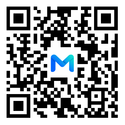 APP 下载二维码