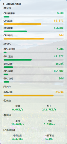 动态图片